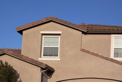 Stucco Painting