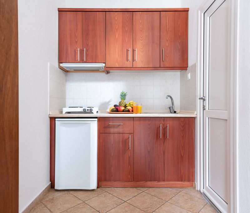Cupboard Refinishing in Kokomo, IN