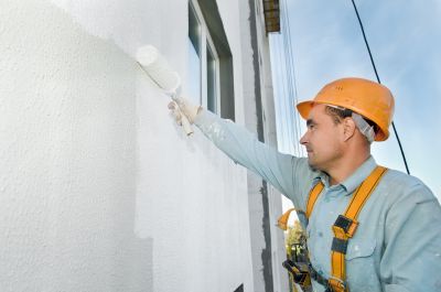 Stucco Painting