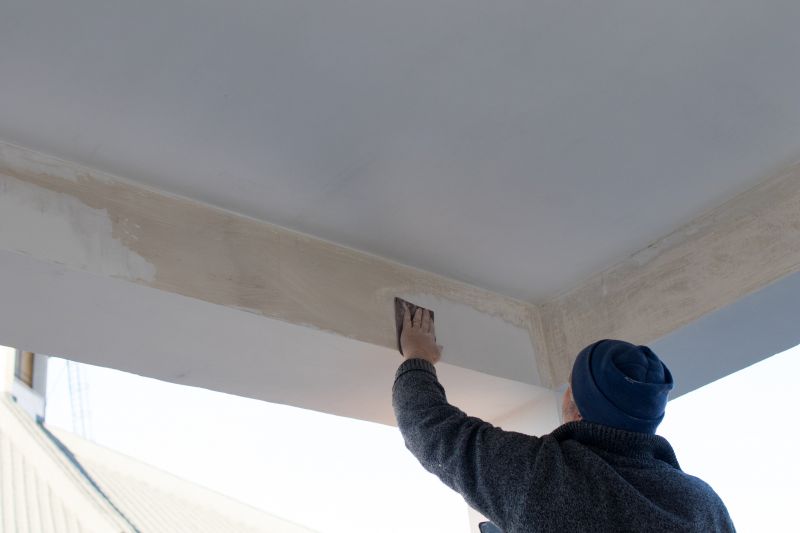 House Exterior Painting